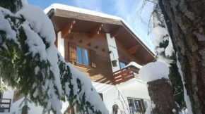 Chalet Taipan Verbier